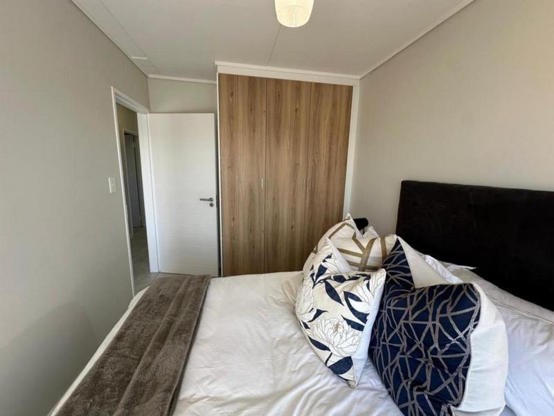 To Let 3 Bedroom Property for Rent in Linbro Park Gauteng