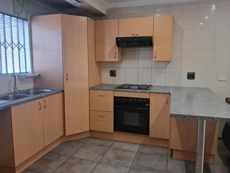 3 Bedroom Property for Sale in Buccleuch Gauteng