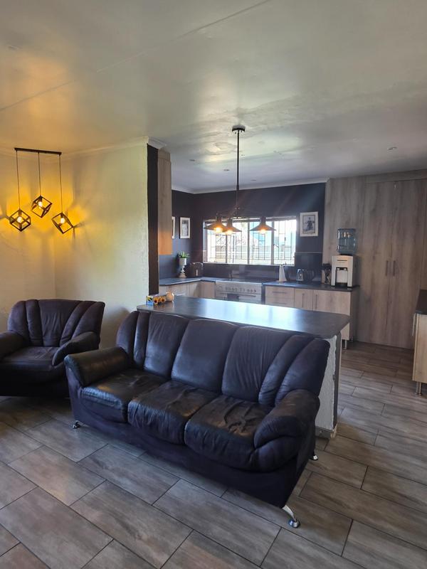 4 Bedroom Property for Sale in Vanderbijlpark SE Gauteng