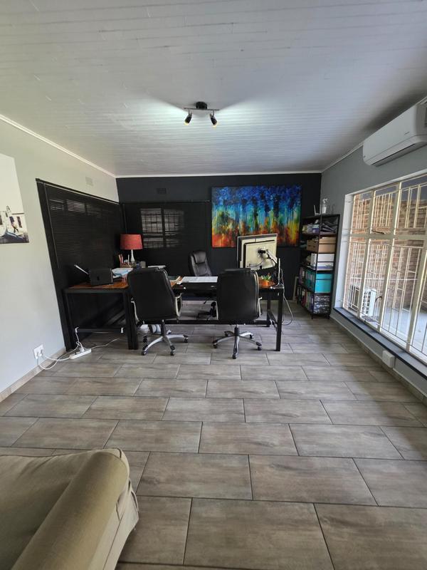 4 Bedroom Property for Sale in Vanderbijlpark SE Gauteng