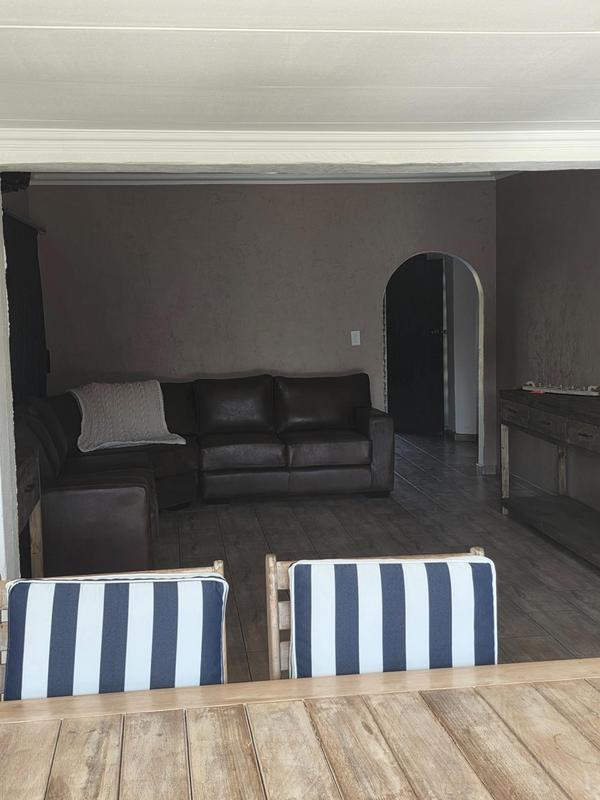 4 Bedroom Property for Sale in Vanderbijlpark SE Gauteng