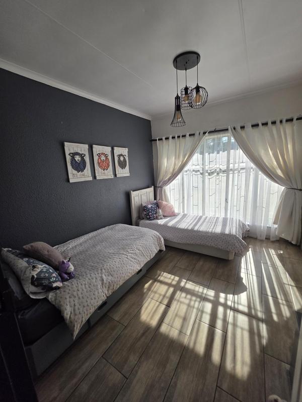 4 Bedroom Property for Sale in Vanderbijlpark SE Gauteng