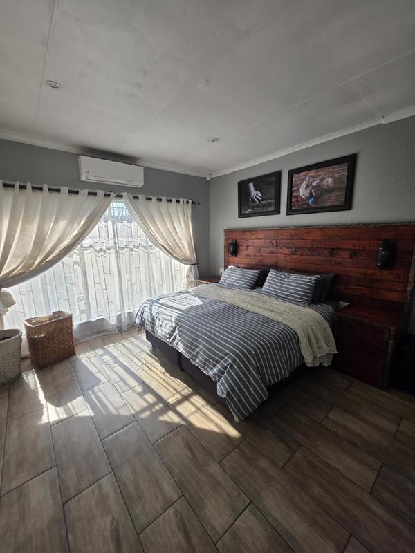 4 Bedroom Property for Sale in Vanderbijlpark SE Gauteng