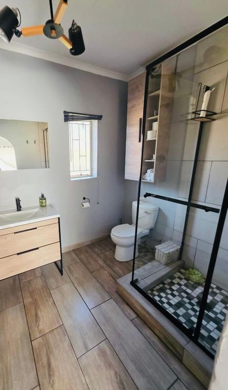 4 Bedroom Property for Sale in Vanderbijlpark SE Gauteng