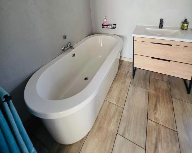 4 Bedroom Property for Sale in Vanderbijlpark SE Gauteng