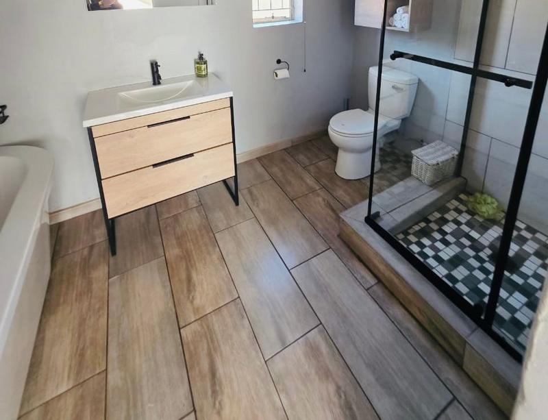 4 Bedroom Property for Sale in Vanderbijlpark SE Gauteng