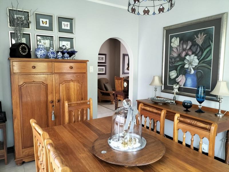 4 Bedroom Property for Sale in Vanderbijlpark SE Gauteng