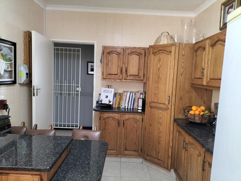 4 Bedroom Property for Sale in Vanderbijlpark SE Gauteng