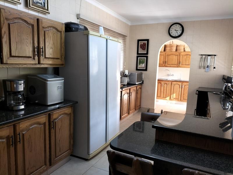 4 Bedroom Property for Sale in Vanderbijlpark SE Gauteng
