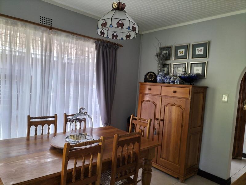 4 Bedroom Property for Sale in Vanderbijlpark SE Gauteng