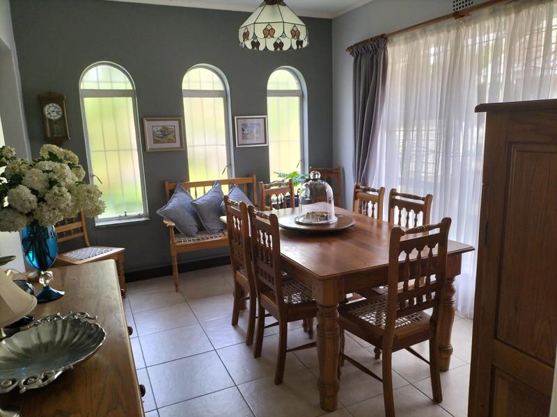 4 Bedroom Property for Sale in Vanderbijlpark SE Gauteng