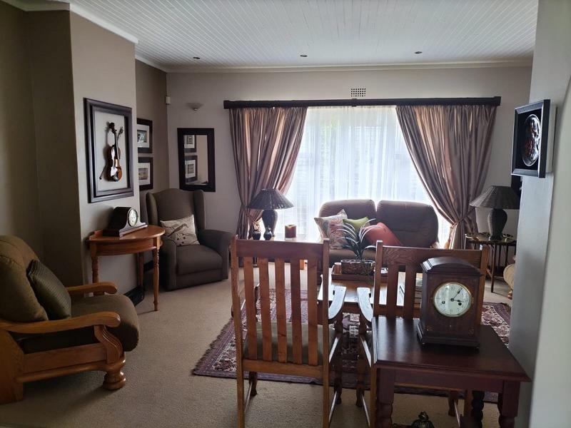 4 Bedroom Property for Sale in Vanderbijlpark SE Gauteng
