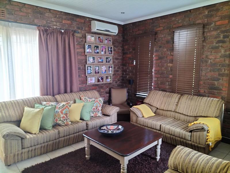 4 Bedroom Property for Sale in Vanderbijlpark SE Gauteng