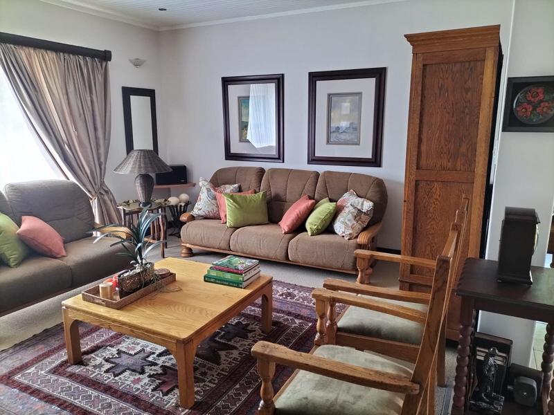 4 Bedroom Property for Sale in Vanderbijlpark SE Gauteng