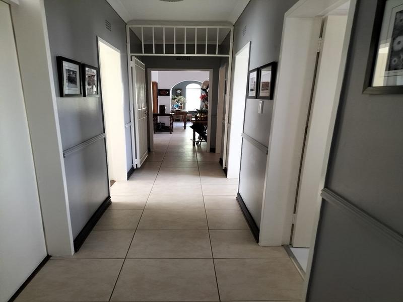 4 Bedroom Property for Sale in Vanderbijlpark SE Gauteng