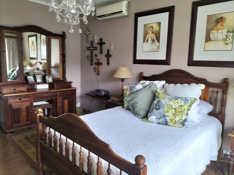 4 Bedroom Property for Sale in Vanderbijlpark SE Gauteng