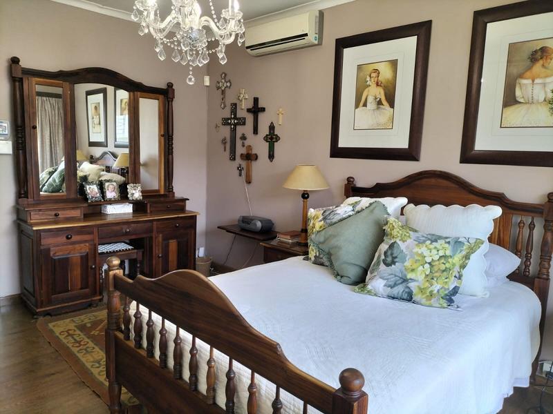 4 Bedroom Property for Sale in Vanderbijlpark SE Gauteng