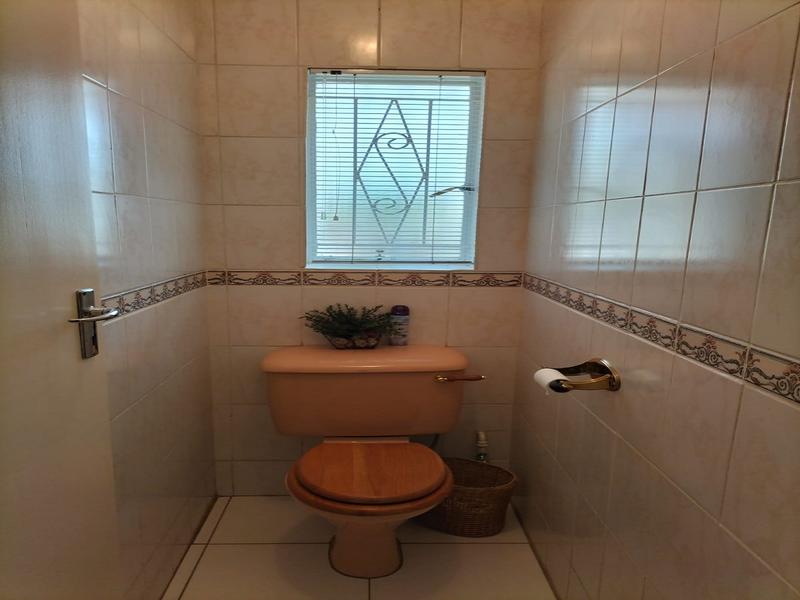 4 Bedroom Property for Sale in Vanderbijlpark SE Gauteng