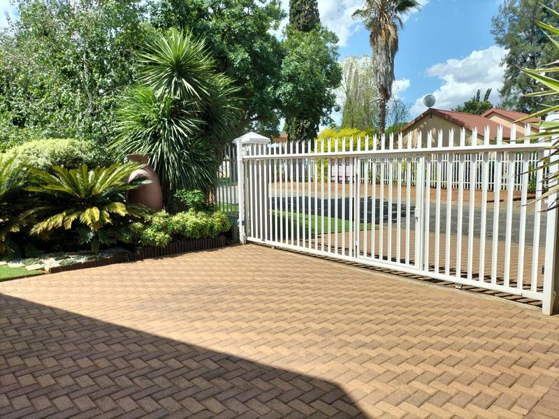 4 Bedroom Property for Sale in Vanderbijlpark SE Gauteng