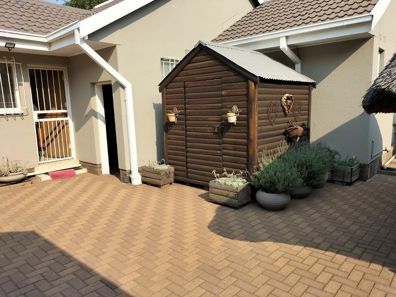 4 Bedroom Property for Sale in Vanderbijlpark SE Gauteng