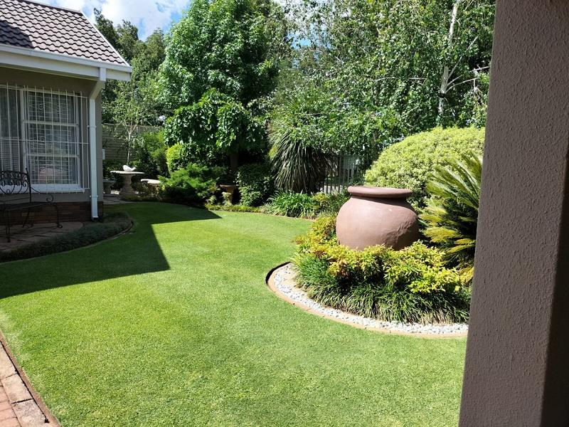 4 Bedroom Property for Sale in Vanderbijlpark SE Gauteng