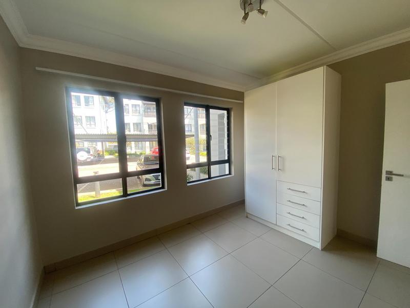 To Let 2 Bedroom Property for Rent in Broadacres Gauteng