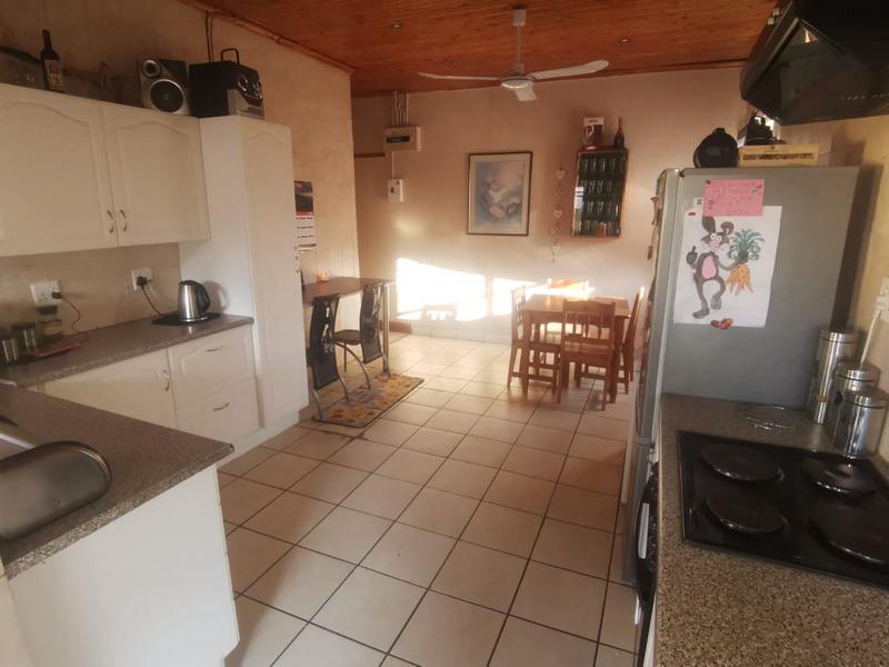 3 Bedroom Property for Sale in Geduld Gauteng