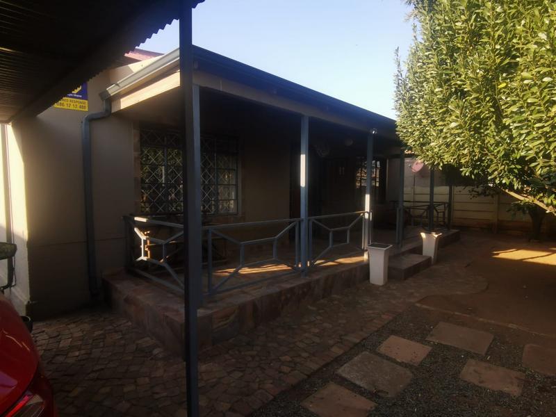 3 Bedroom Property for Sale in Geduld Gauteng