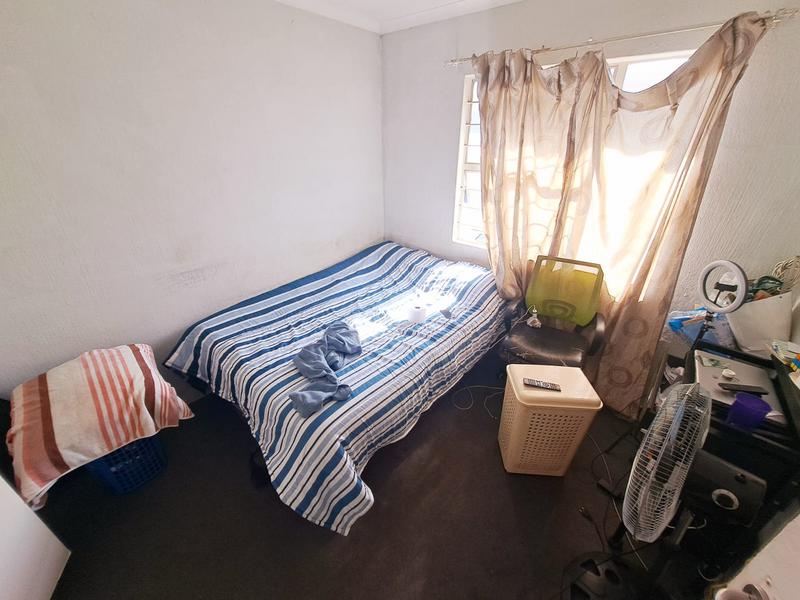 3 Bedroom Property for Sale in Die Hoewes Gauteng