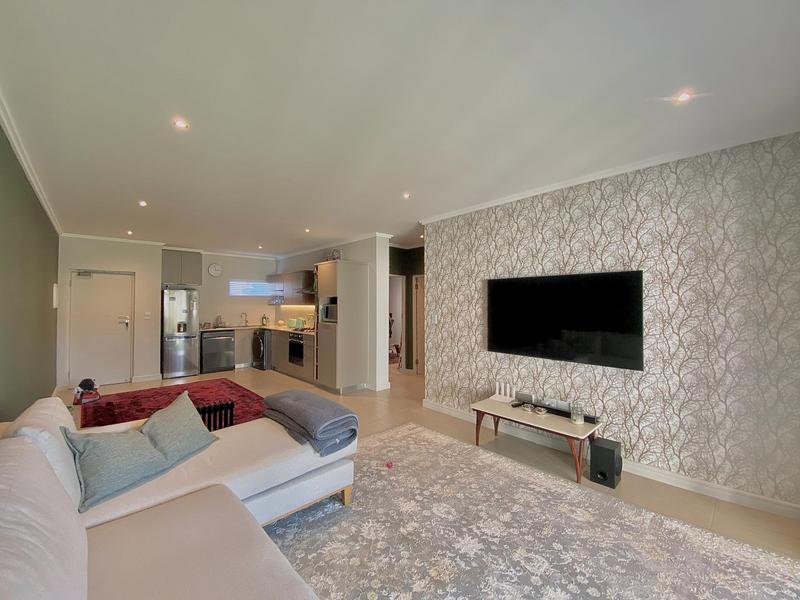 To Let 2 Bedroom Property for Rent in Bryanston Gauteng