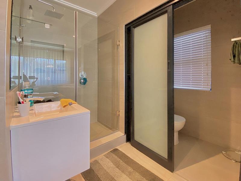 To Let 2 Bedroom Property for Rent in Bryanston Gauteng