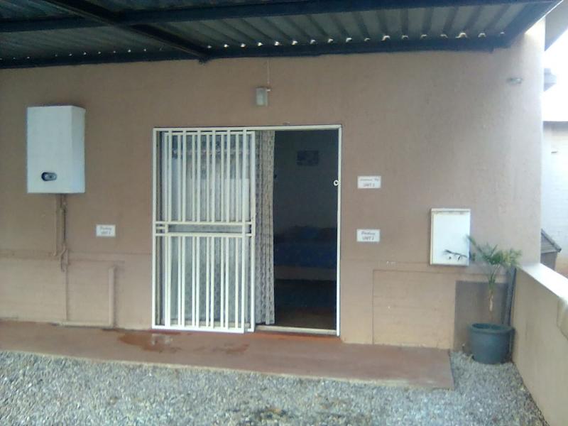 To Let 2 Bedroom Property for Rent in Randgate Gauteng