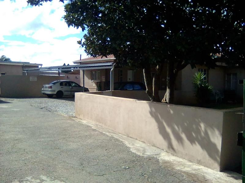 To Let 2 Bedroom Property for Rent in Randgate Gauteng