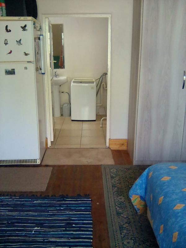To Let 2 Bedroom Property for Rent in Randgate Gauteng