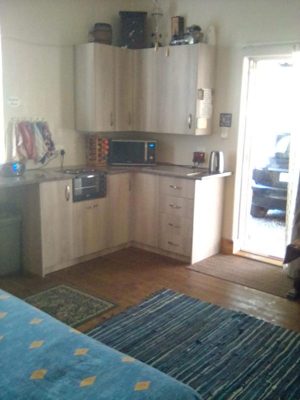 To Let 1 Bedroom Property for Rent in Randgate Gauteng