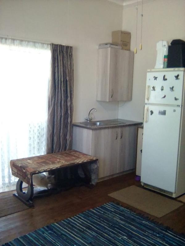 To Let 1 Bedroom Property for Rent in Randgate Gauteng
