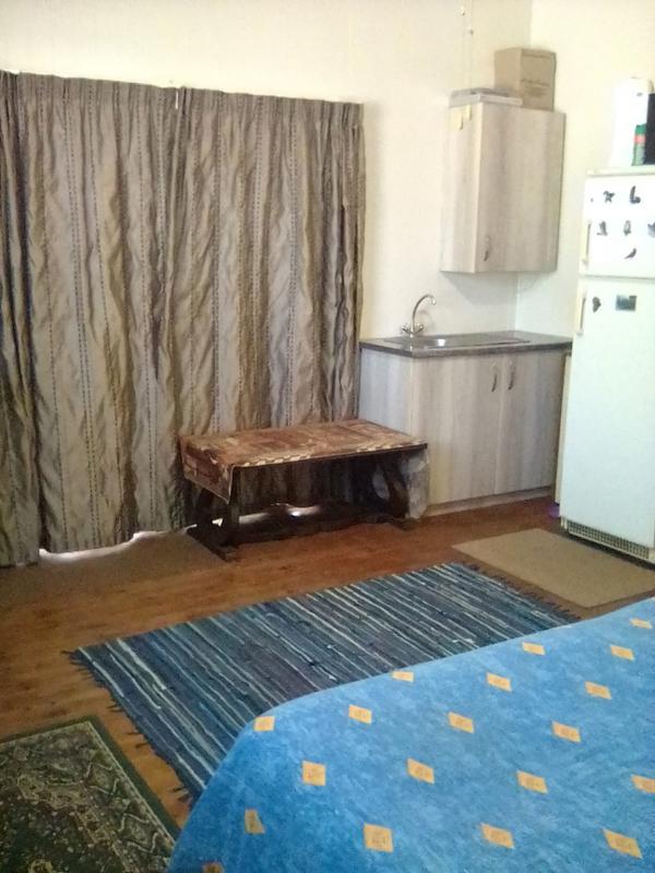 To Let 1 Bedroom Property for Rent in Randgate Gauteng