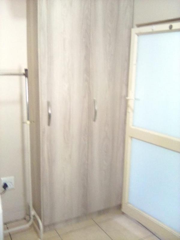 To Let 1 Bedroom Property for Rent in Randgate Gauteng