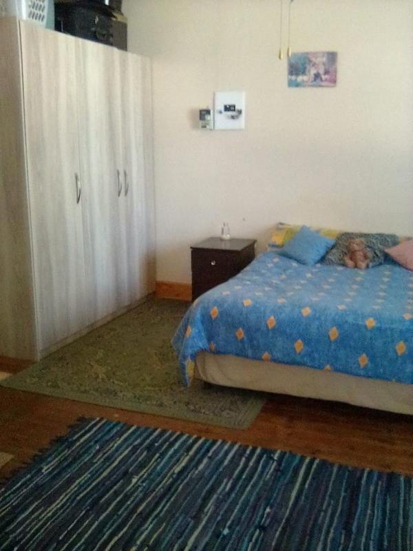 To Let 1 Bedroom Property for Rent in Randgate Gauteng