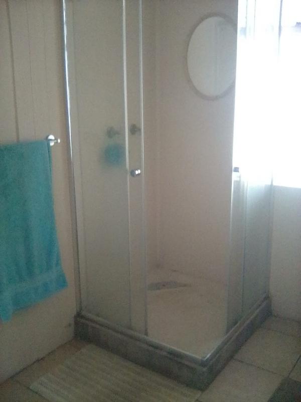 To Let 1 Bedroom Property for Rent in Randgate Gauteng