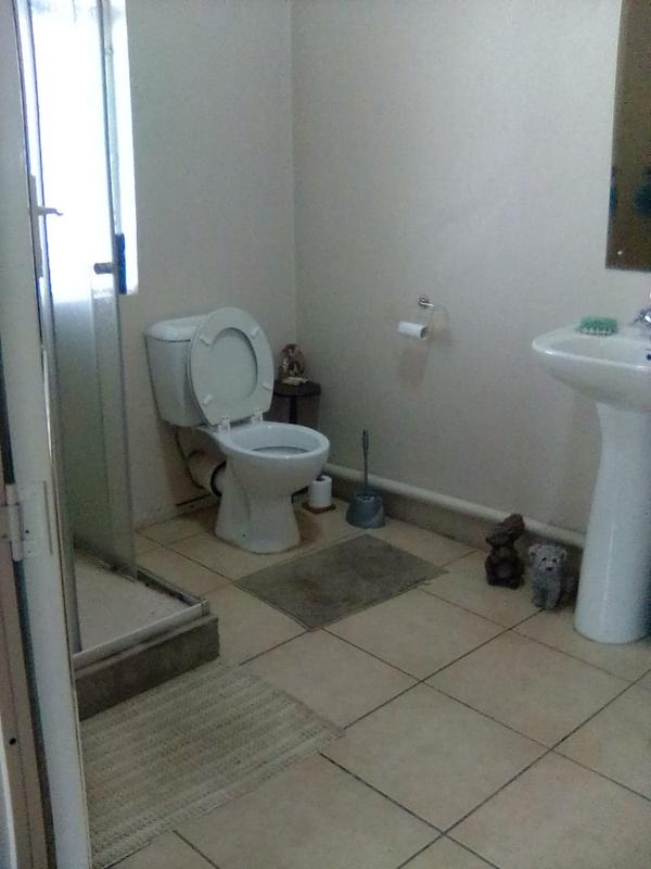 To Let 1 Bedroom Property for Rent in Randgate Gauteng