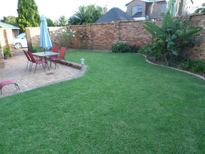 3 Bedroom Property for Sale in Rynfield Gauteng
