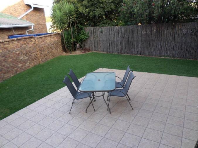 3 Bedroom Property for Sale in Rynfield Gauteng
