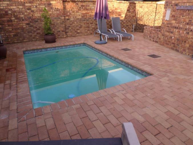 3 Bedroom Property for Sale in Rynfield Gauteng