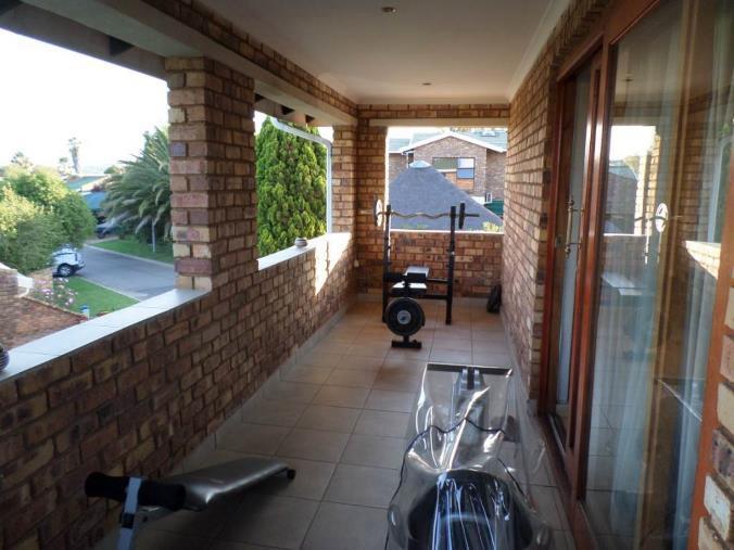 3 Bedroom Property for Sale in Rynfield Gauteng