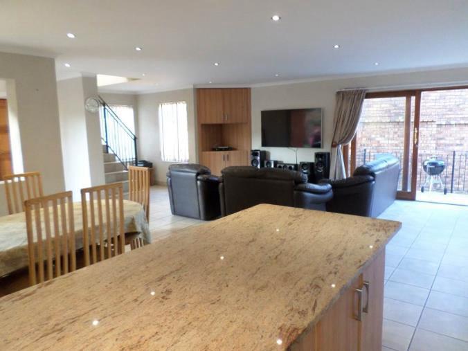 3 Bedroom Property for Sale in Rynfield Gauteng