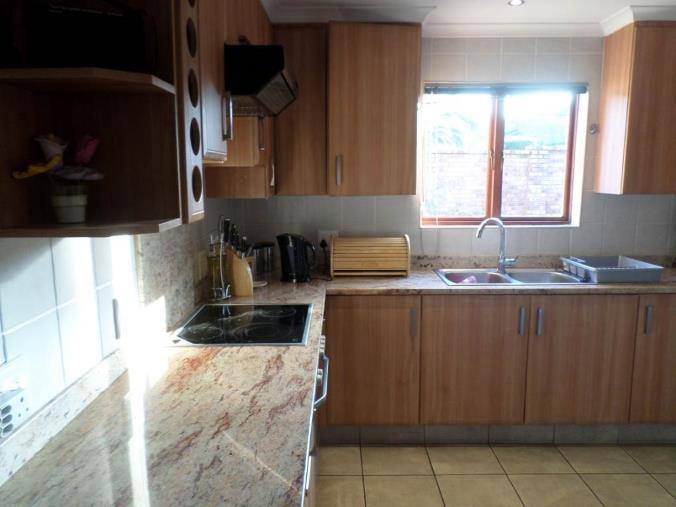 3 Bedroom Property for Sale in Rynfield Gauteng