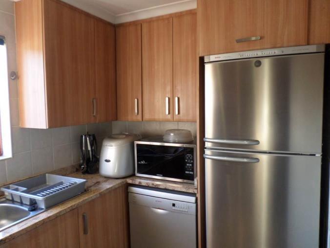 3 Bedroom Property for Sale in Rynfield Gauteng