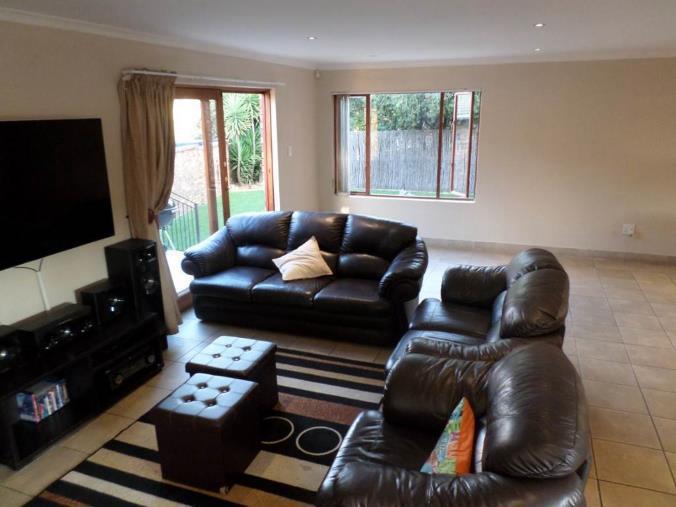 3 Bedroom Property for Sale in Rynfield Gauteng