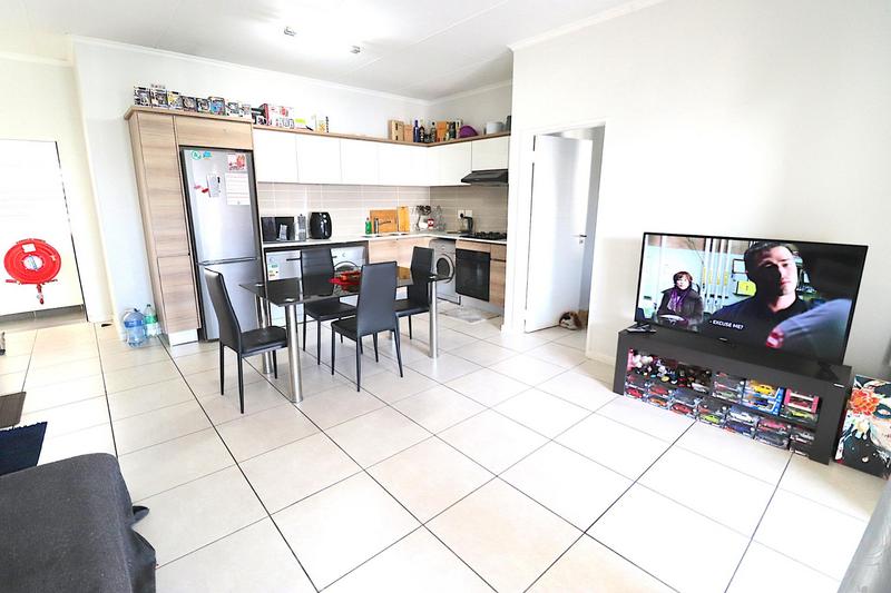 To Let 1 Bedroom Property for Rent in Modderfontein Gauteng